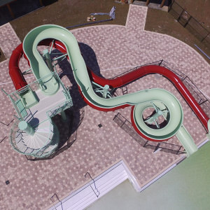 Summer Camp At Camp Shands North Florida Council