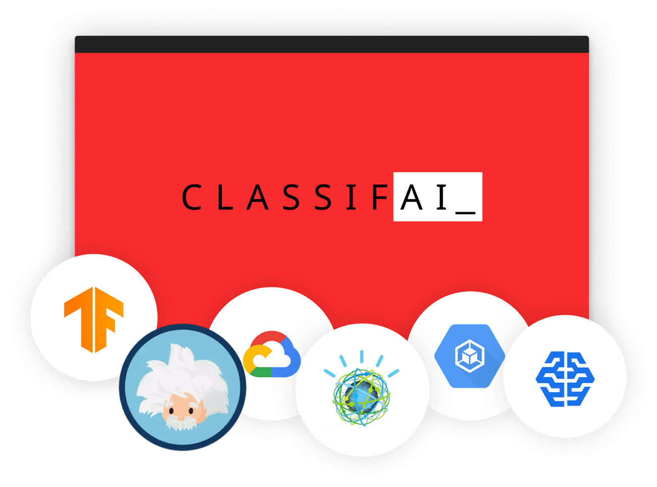 ClassifAI Promo