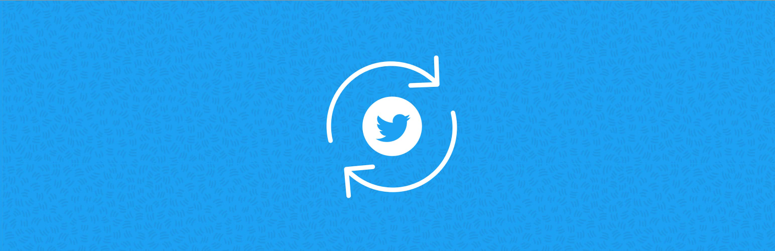 Autoshare For Twitter WordPress Plugin