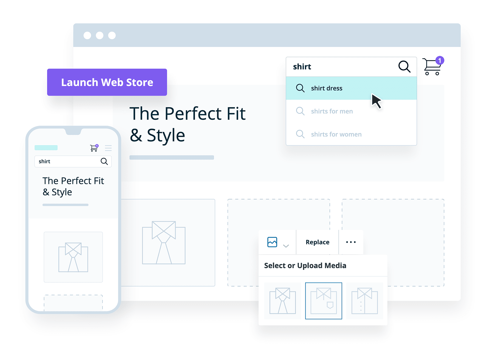 ElasticPress delivers Instant Search for WP Engine eCommerce Hosting Plans