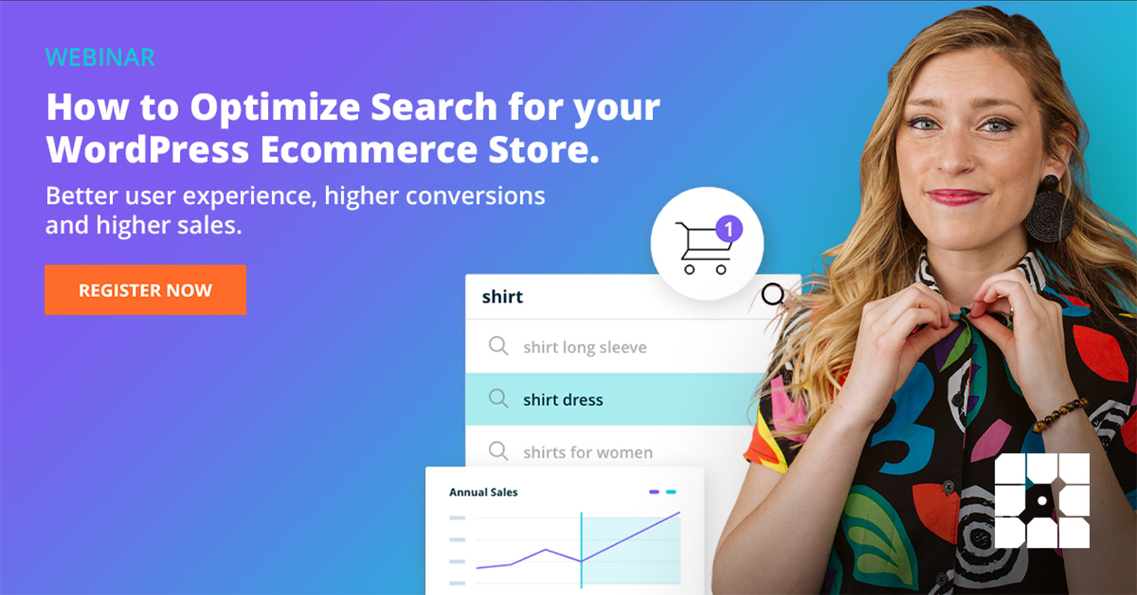 Optimize Ecommerce Search