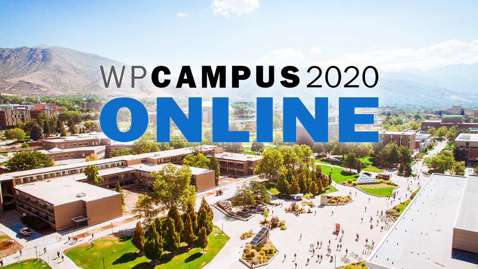 WPCampus 2020