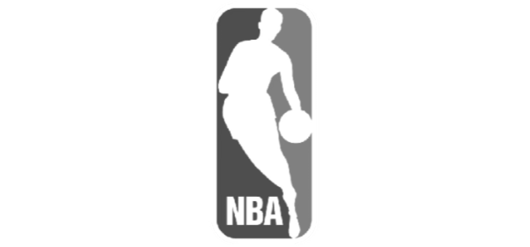 NBA logo