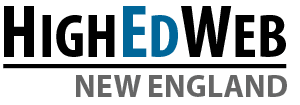 HigherEdWeb New England