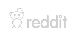 reddit logo