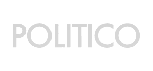 Politico logo