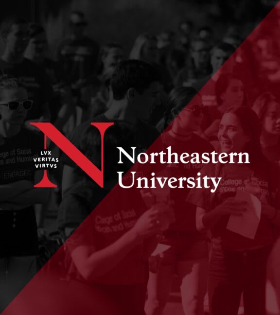 Northeastern University Student Life