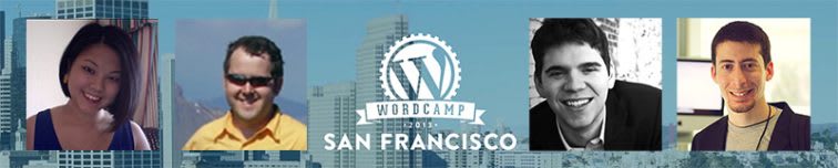 10up WordCamp San Francisco 2013