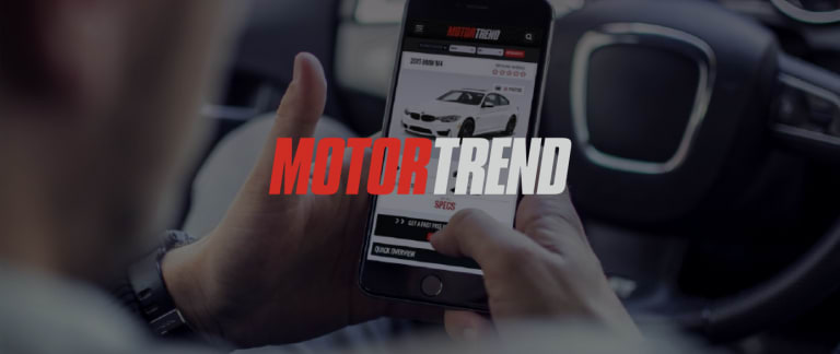 Motor Trend