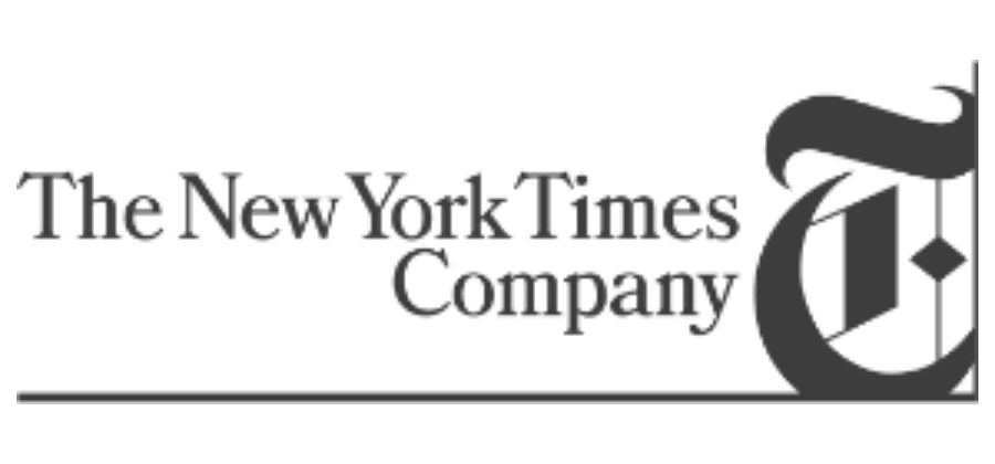New York TimesCompany logo