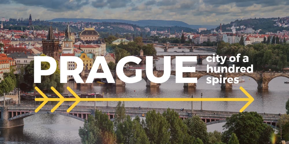 5 Best Things to Do in Prague ??