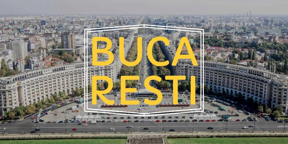 5 Best Thing to Do in Bucharest ??