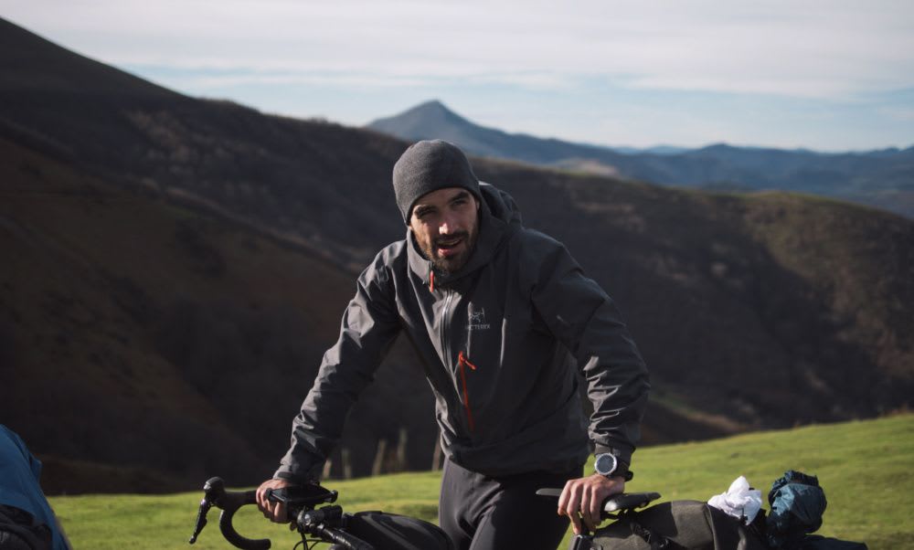Zero carbon travel is our new experiment