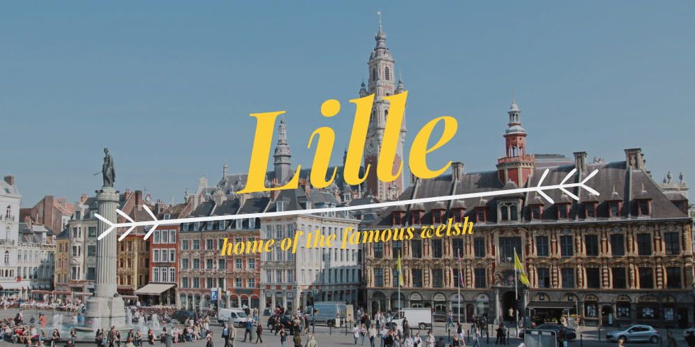 5 Best things to do in Lille ??