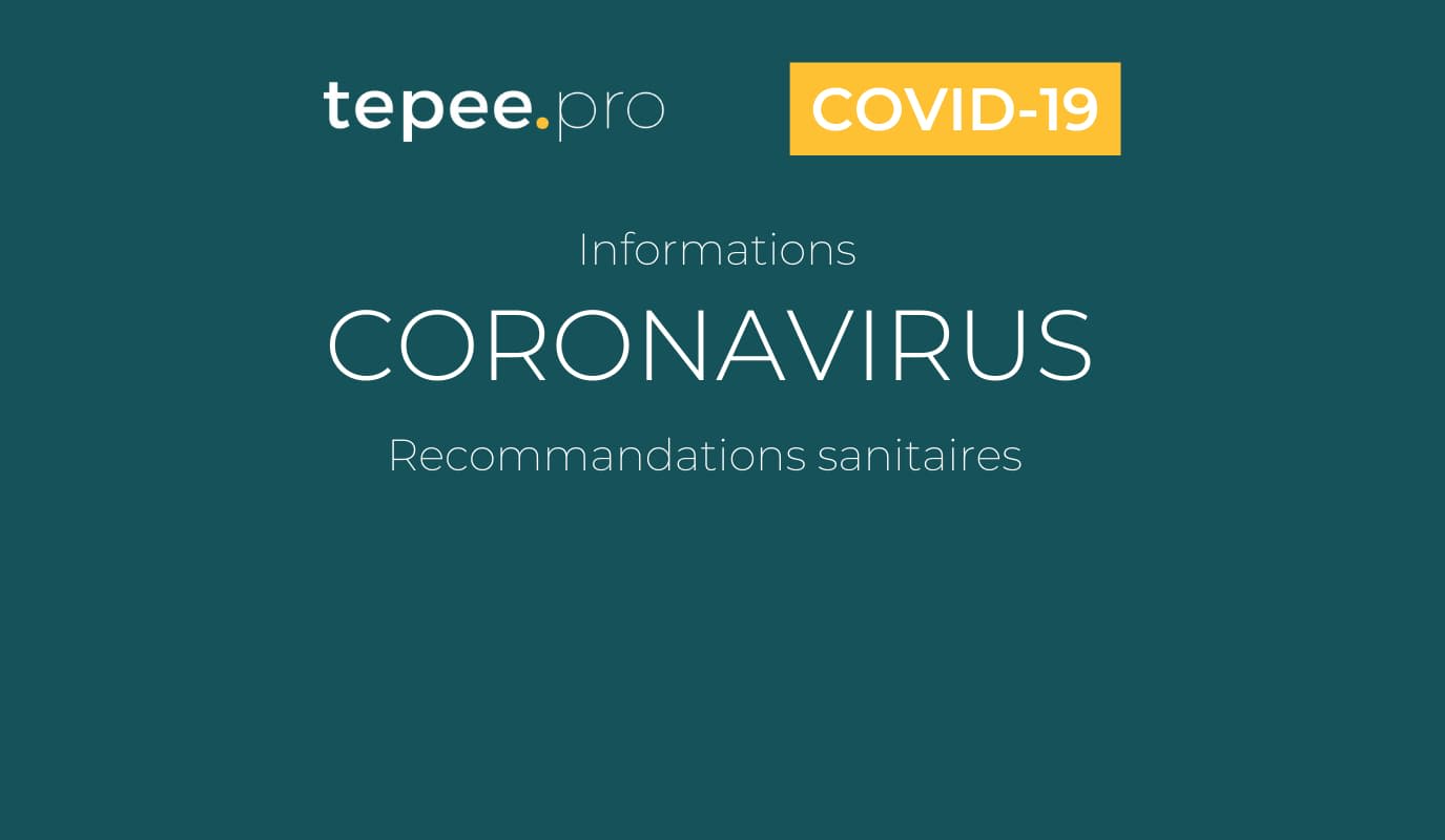 Recommandations COVID-19