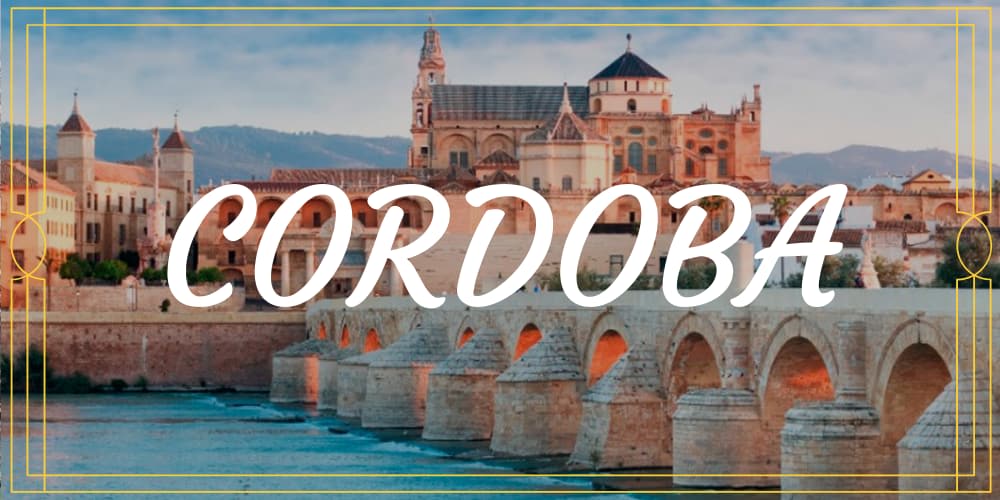 5 best things to do in Cordoba ??