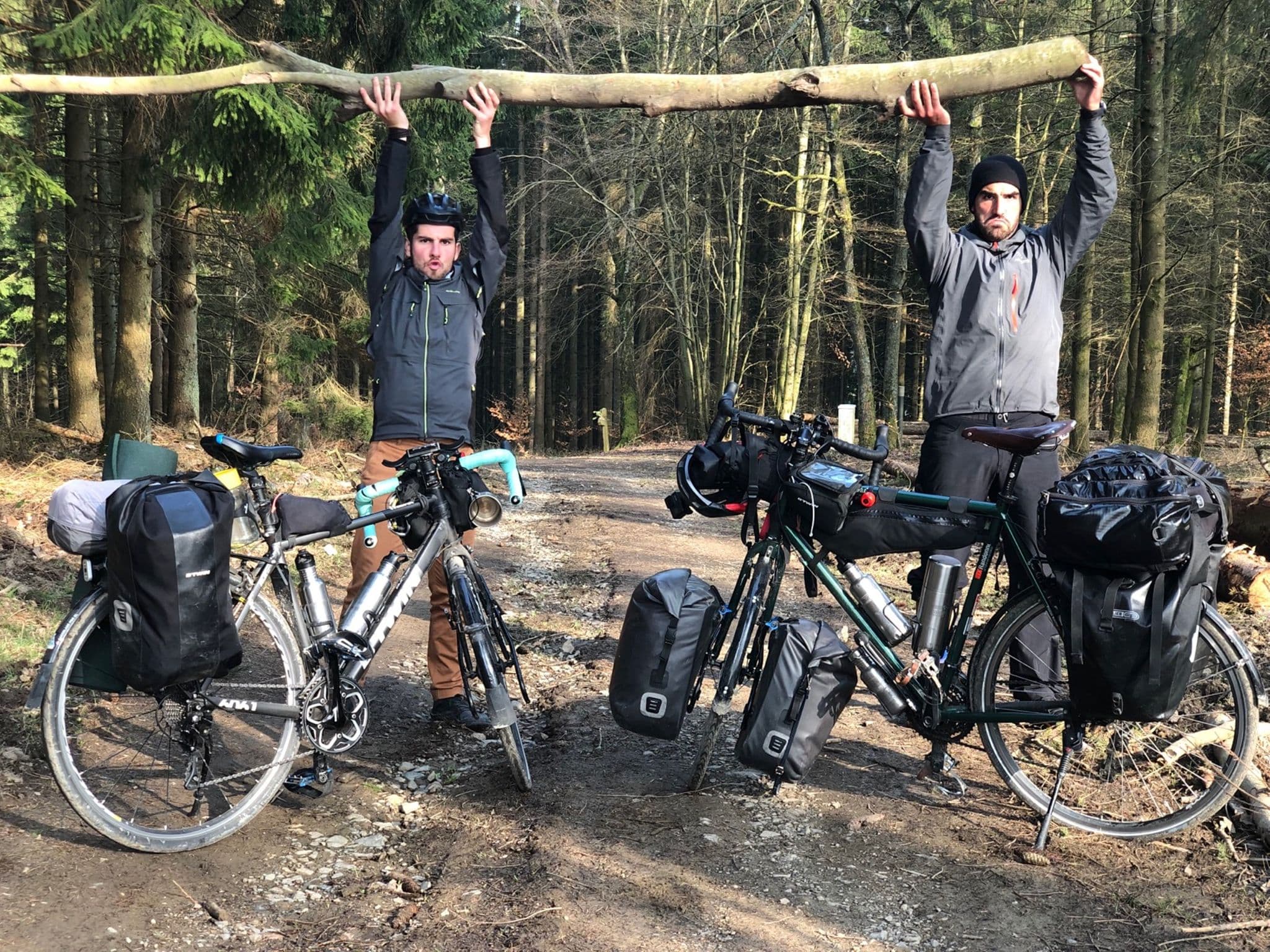 Tomawhack #7 - Debrief March 2019