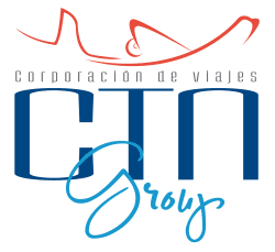 Corporación de viajes CTN
