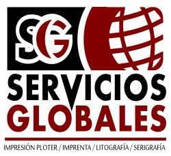 Servicios Globales