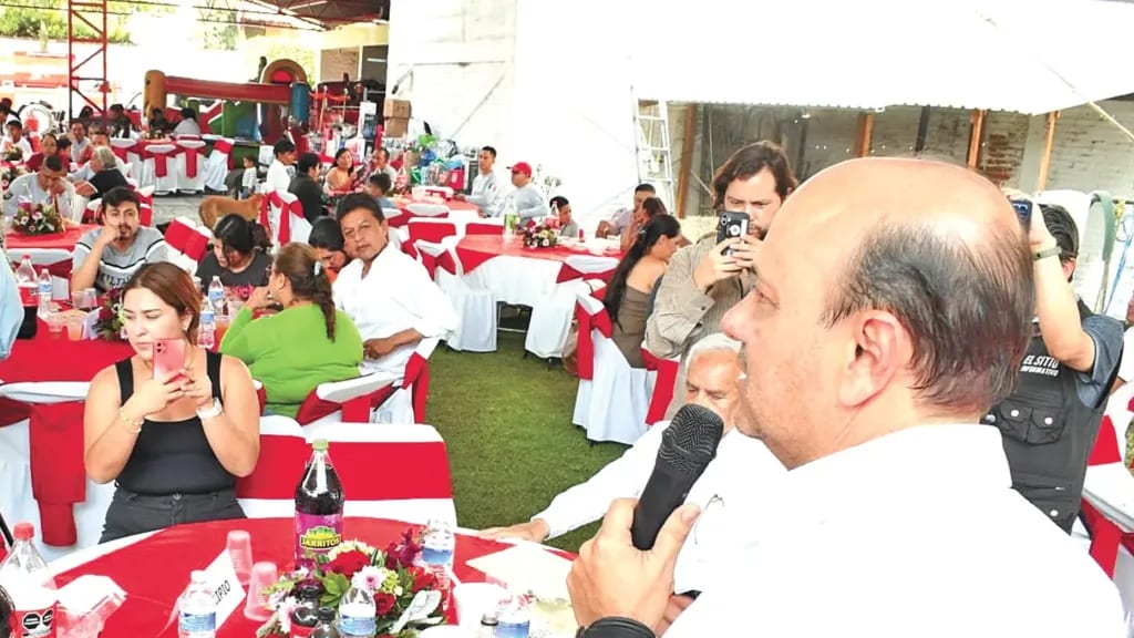 Promueve y comercializa tus productos en el evento Emprendimiento en tu Colonia