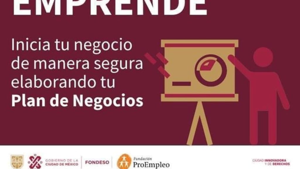 Aprende a emprender gratis, Fondeso te brinda las herramientas necesarias, descubre cuales son