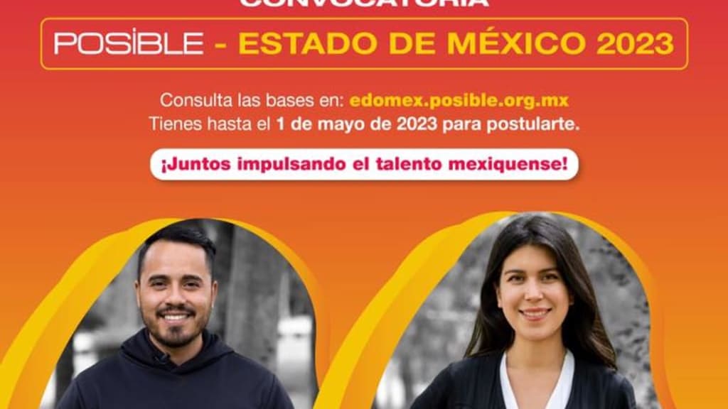 El Intituto Mexiquense del Emprendedor te brinda las herramientas necesarias para convertir tu idea en un negocio exitoso 