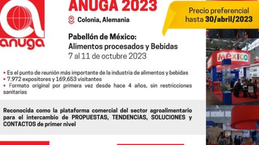 Sedec Tabasco te invita a crear contactos de primer nivel, además de intercambiar propuestas, ideas y soluciones de negocio