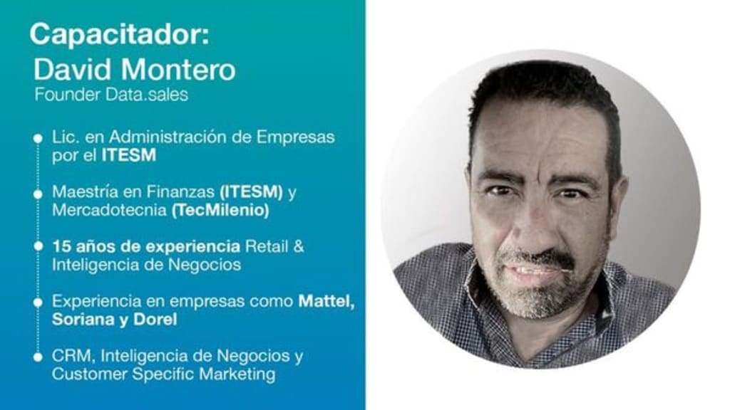 La Secretaría de Desarrollo Económico de Monterrey te capacita gratis en Marketing e IT, ¡no te lo pierdas!