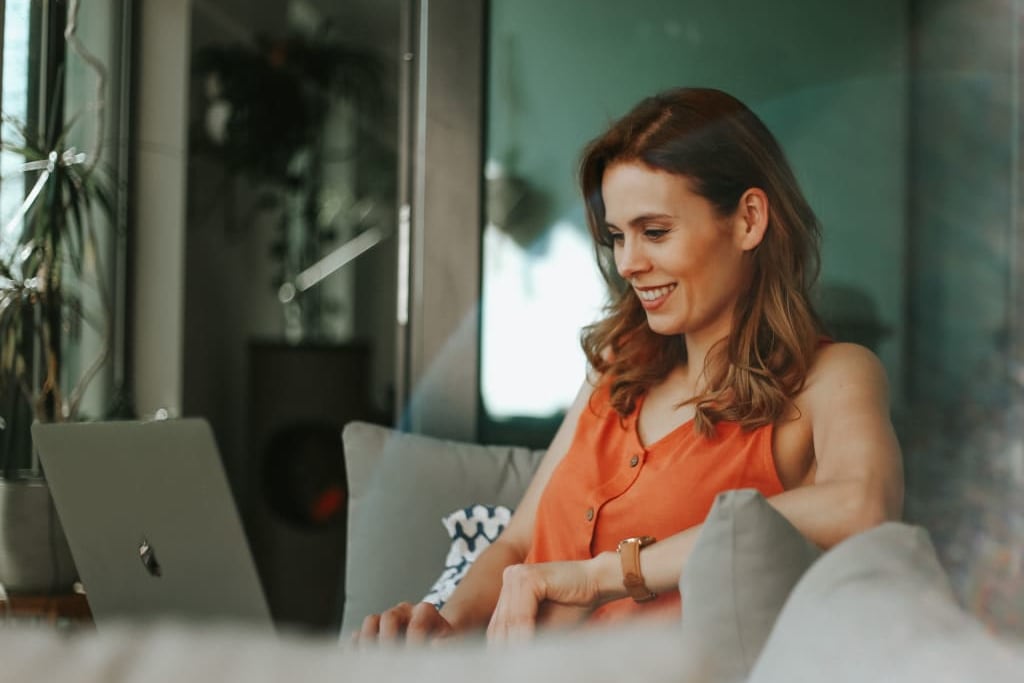 Anímate, el emprendimiento te esta esperando
