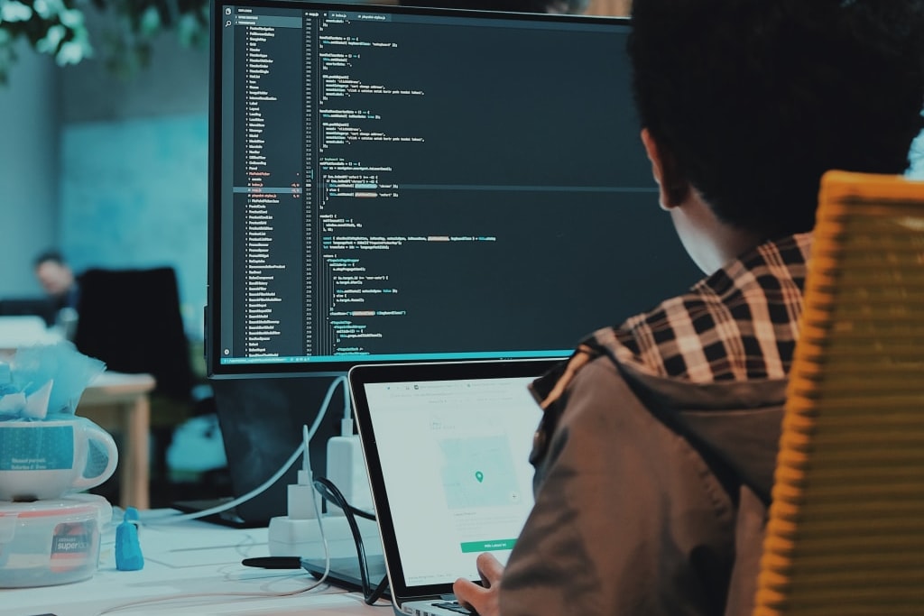 Eres bueno haciendo análisis y dando soluciones, este empleo es para ti, si te interesa sigue leyendo