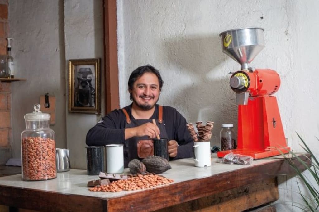 Alas para tus Sueños! Programa "Crédito Colibrí Emprende" Despega en el Estado de México, Ofreciendo Oportunidades Financieras 