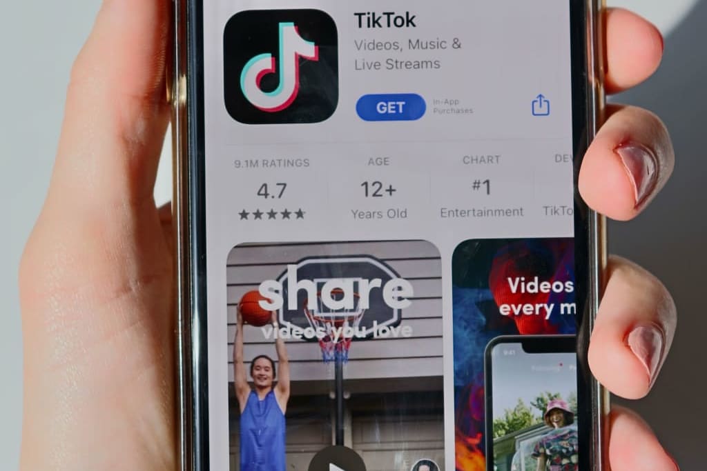 Sedeco y TiK Tok México te capacitan gratis, descubre las bases