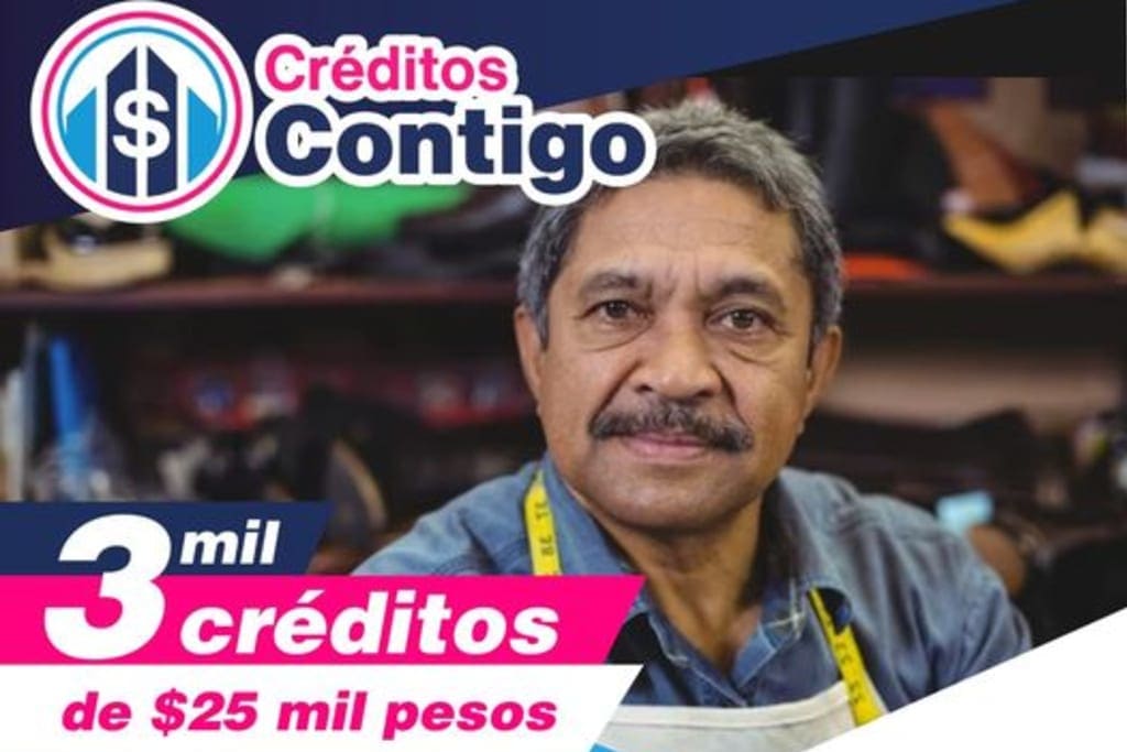 La Secretaría de Economía y Turismo de Puebla te apoya económicamente para que puedas iniciar o crecer tu negocio, sigue leyendo