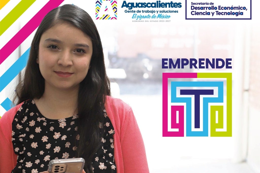 La Secretaría de Desarrollo Económico de Aguascalientes te brinda apoyo de hasta 100 mil pesos, descubre cómo