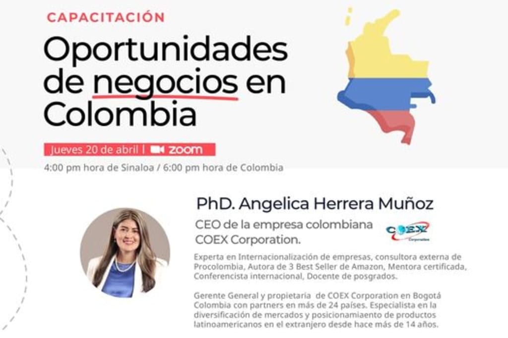 La Secretaría de Economía de Sinaloa te brinda las herramientas necesarias para comercializar tus productos, descubre cuales son