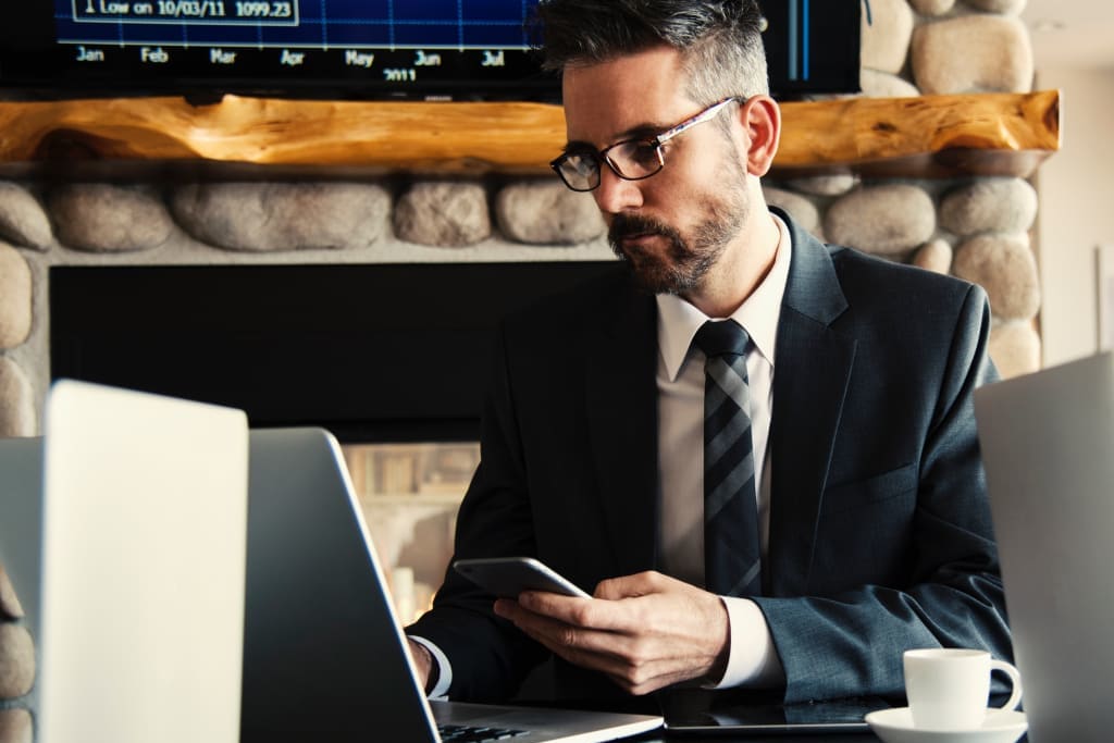 Cuentas con título en áreas económico-administrativas, varios años de experiencia y buscas un sueldo atractivo, esto es para ti