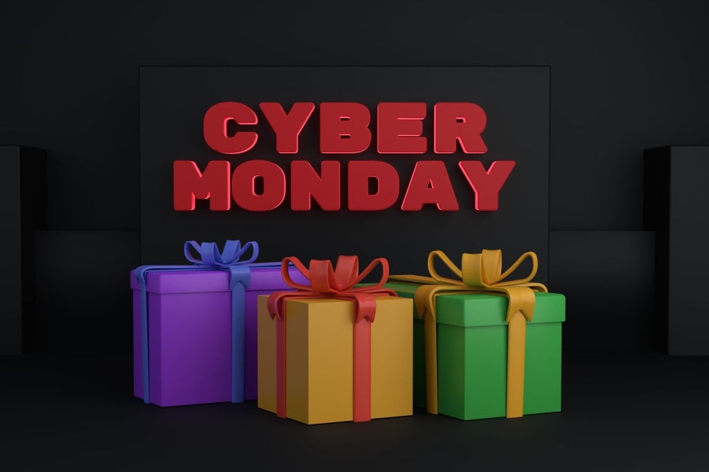 Únete al CyberMonday e incrementa tus ventas en un 49%
