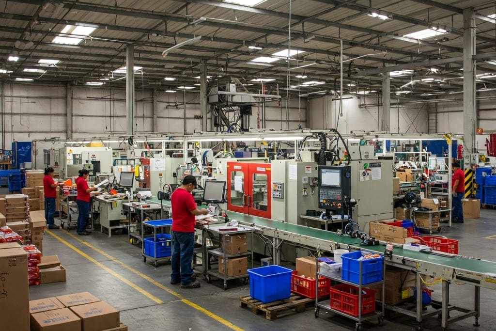 ¿Qué diferencia hay entre pyme y pequeña empresa?