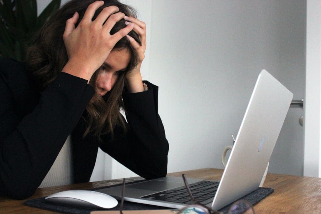 4 Errores que te pueden llevar a la quiebra