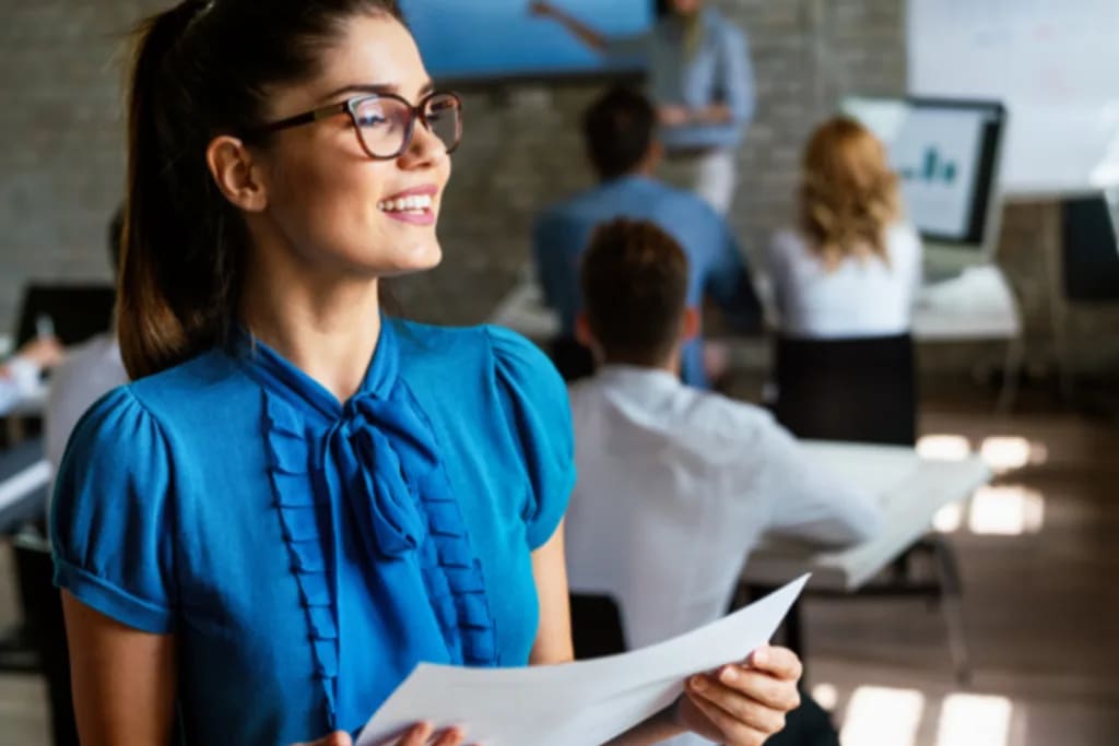 10 Propósitos Clave para el Éxito Empresarial en 2024: El Camino hacia el Emprendimiento Triunfante