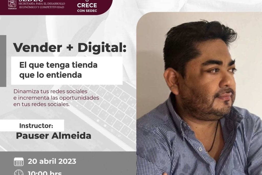 Sedec Tabasco te brinda las herramientas necesarias para posicionar tu producto, sigue leyendo