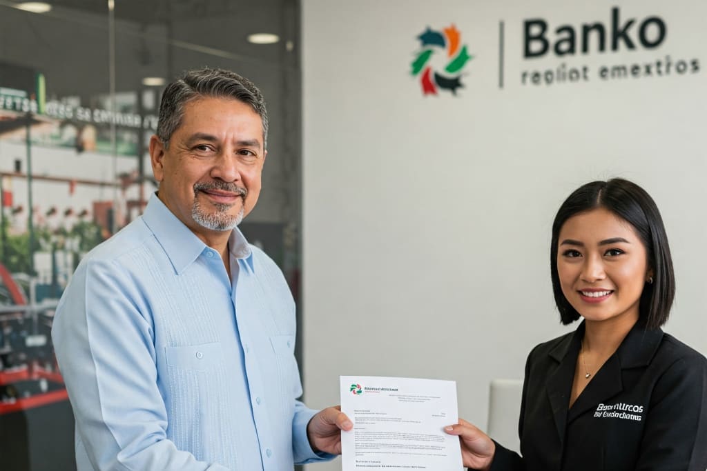 Crédito Pyme en México: impulsa el crecimiento de tu negocio