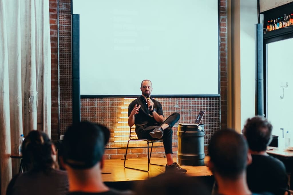 Descubre cual es el evento que te brinda todas técnicas y estrategias para ser competitivo en el campo de marketing y ventas