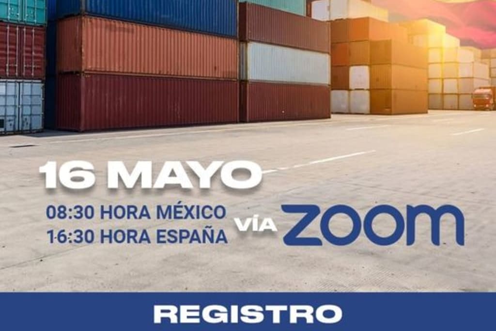 Desarrollo Económico de Celaya te brinda herramientas necesarias para saber cómo vender en España, sigue leyendo