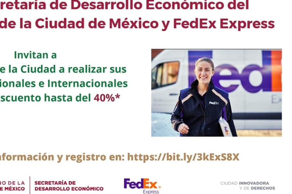 Reduce costos y haz que tu negocio crezca, Sedeco te dice cómo