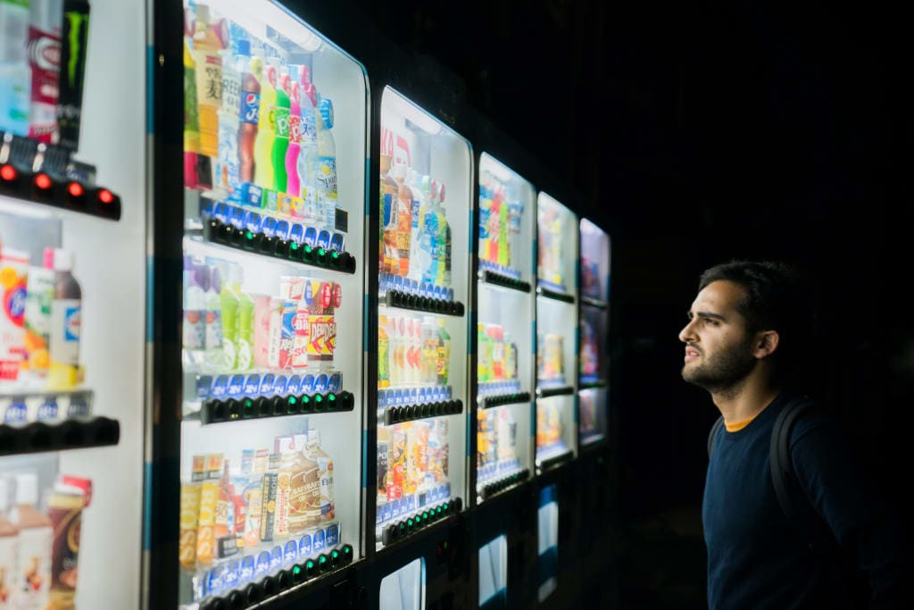 5 Ideas Creativas de Negocio 