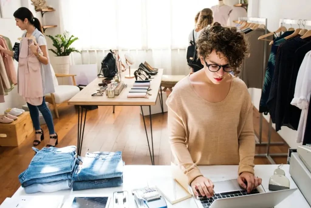 Desafíos Digitales: Las Pymes en la Encrucijada de las Ventas Online