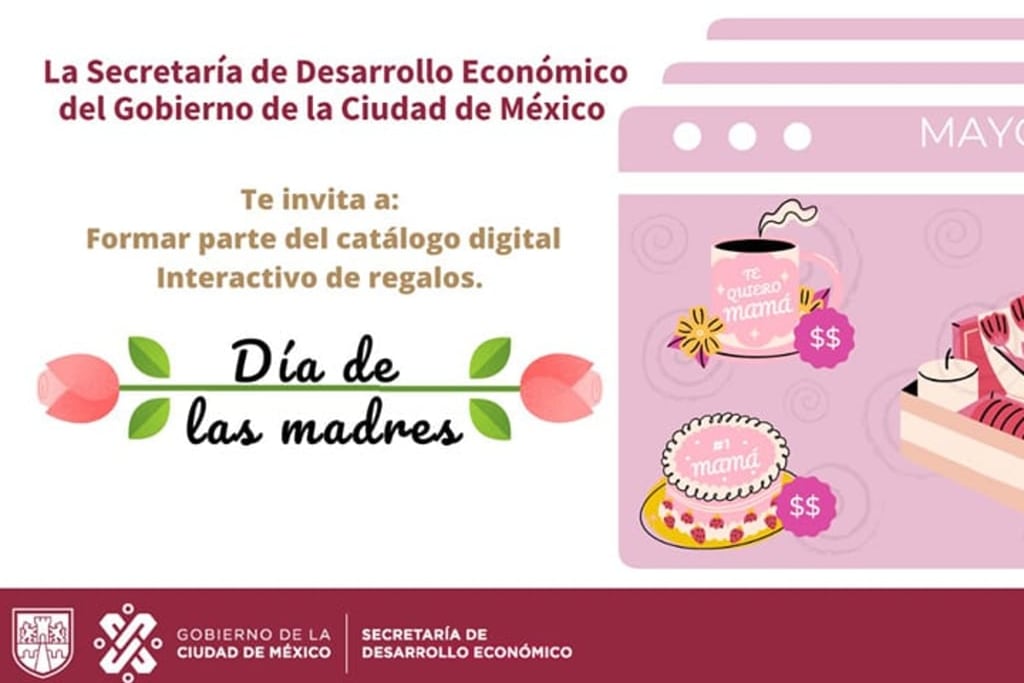 Sedeco te invita a promover tus productos o servicios a través del catálogo digital interactivo, ¡si te interesa sigue leyendo!