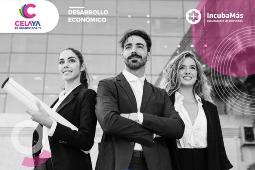Desarrollo Económico de Celaya te brinda herramientas necesarias para desarrollar tu plan de negocio profesionalmente