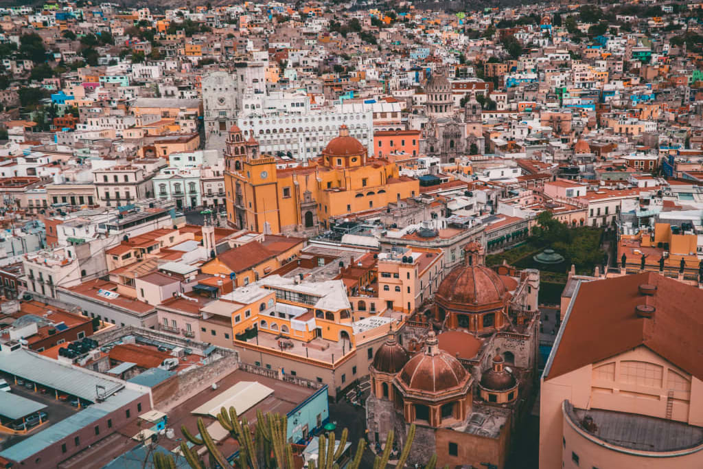 El Gobierno de Guanajuato te invita a asistir al Encuentro Nacional de MIPymes, descubre los beneficios